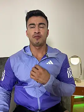 Chris Clarck online show from 19, 11, 2025