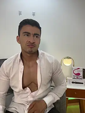 Chris Clarck online show from 20, 11, 2025