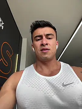 Chris Clarck online show from 14, 1, 2026