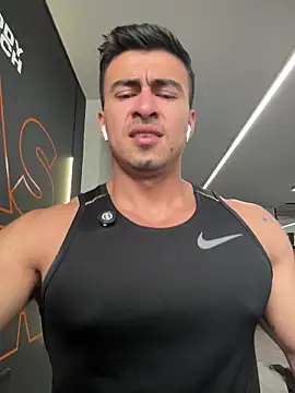 Chris Clarck online show from 23, 2, 2026