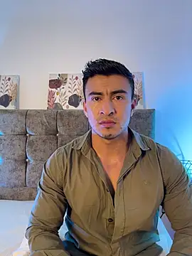 Chris Clarck online show from 27, 2, 2026