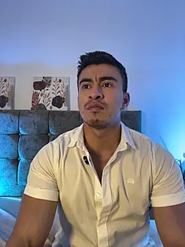 Chris Clarck online show from 16, 3, 2026