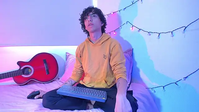 saint dark online show from 21, 12, 2025