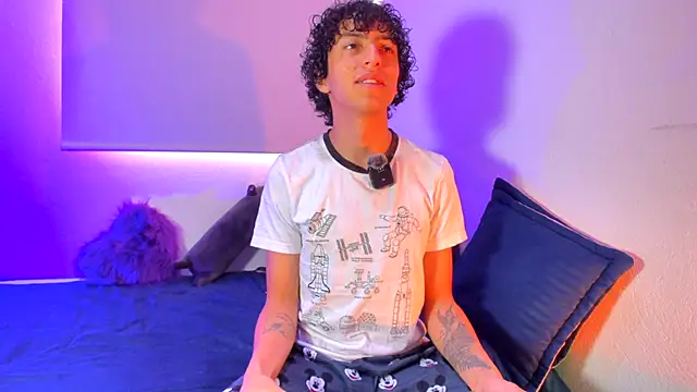 saint dark online show from 7, 1, 2026