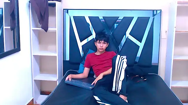 Mortelle  online show from 15, 1, 2026