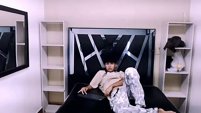 Mortelle  online show from 17, 1, 2026