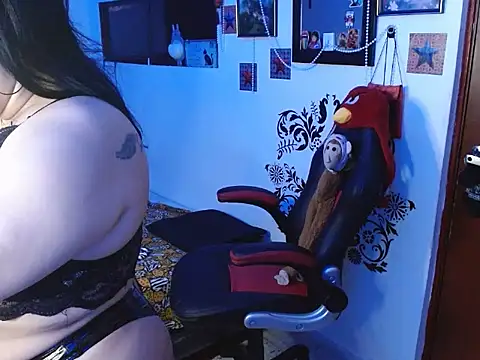 YIYI84 online show from 7, 2, 2026