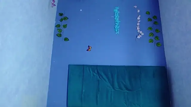 aperlacandycm01 online show from 13, 11, 2025