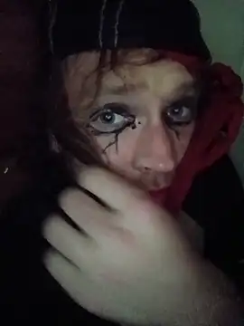 BBSexy Boii online show from 23, 11, 2025