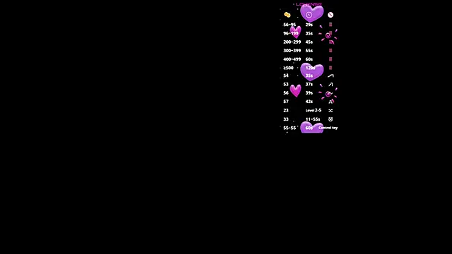 Snapshot of FiorellaRicci_ chatting on 12, 11, 2025 FiorellaRicci online show from 12, 11, 2025