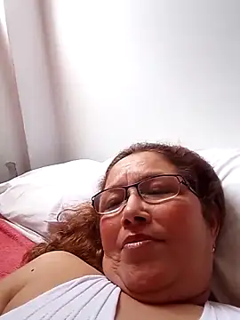 Snapshot of Cessi50 chatting on 7, 3, 2026 Cessi50 online show from 7, 3, 2026