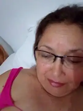 Snapshot of Cessi50 chatting on 12, 3, 2026 Cessi50 online show from 12, 3, 2026