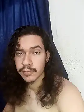 OnixAgata0 online show from 23, 11, 2025