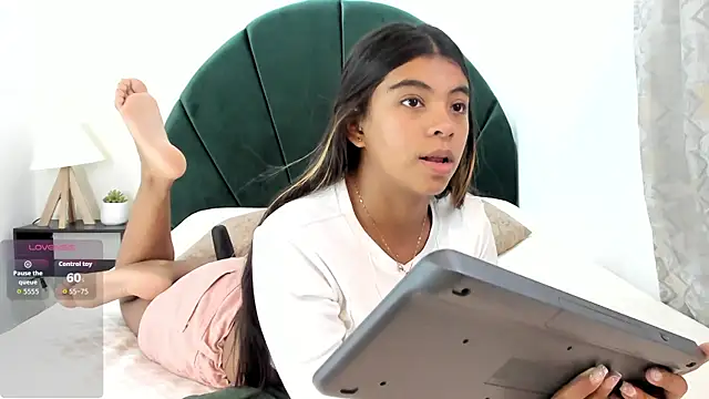  Anna Maria online show from 27, 2, 2026