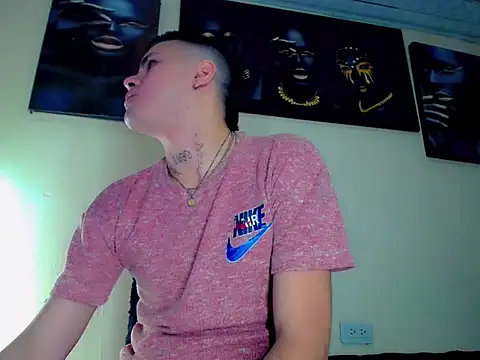 Sebastian Loaiza online show from 11, 11, 2025