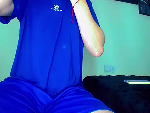 Sebastian Loaiza online show from 14, 11, 2025