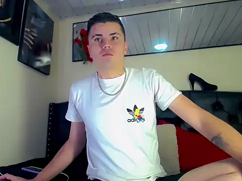 Sebastian Loaiza online show from 19, 11, 2025