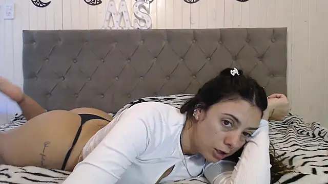 mickystrumia23 online show from 29, 11, 2025