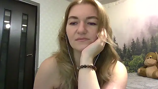 CandyOLimeX online show from 10, 1, 2026