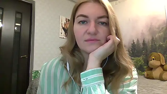 CandyOLimeX online show from 2, 2, 2026