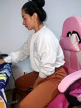 NathyMilf  online show from 17, 1, 2026