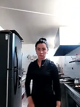 NathyMilf  online show from 17, 1, 2026