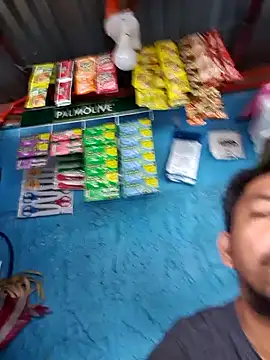 Snapshot of YJORK21 chatting on 1, 11, 2025 YJORK21 online show from 1, 11, 2025