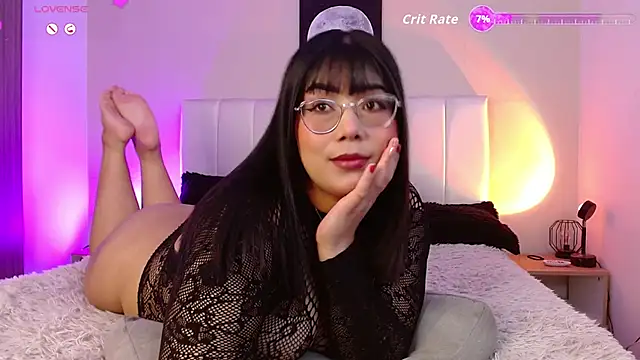 AlexaHart online show from 14, 11, 2025