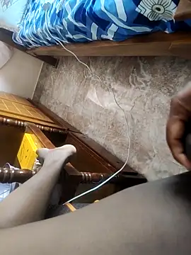 I-AM-gigoolo5 online show from 2, 11, 2025