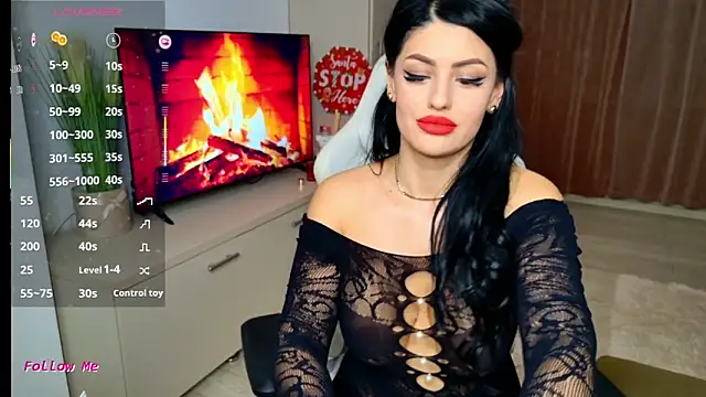 Myla-b online show from 5, 1, 2026