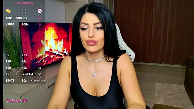 Myla-b online show from 7, 1, 2026