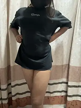 Jessica anjali online show from 6, 11, 2025