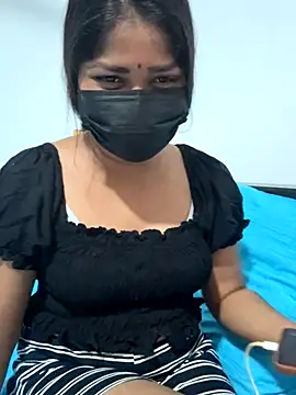 Jessica anjali online show from 2, 12, 2025