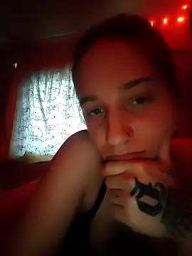 Snapshot of Ruxyt chatting on 27, 11, 2025 Ruxyt online show from 27, 11, 2025