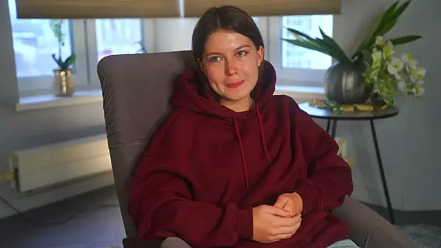 Snapshot of TereseHoltorf chatting on 2, 11, 2025 TereseHoltorf online show from 2, 11, 2025