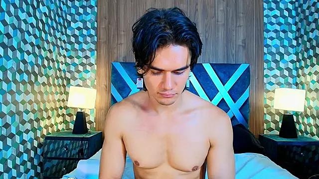 James Morrisonm online show from 13, 2, 2026