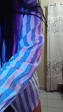 Allyardosia online show from 2, 12, 2025