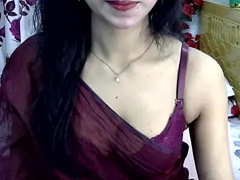 Snapshot of Meghla_nodi chatting on 3, 3, 2026 Meghla nodi online show from 3, 3, 2026