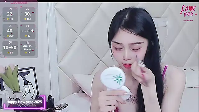 YAOYAO-2025 online show from 10, 2, 2026