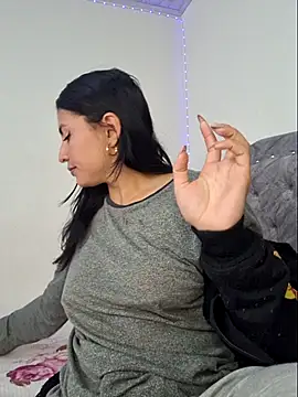 Snapshot of GISELLA__ chatting on 5, 3, 2026 GISELLA online show from 5, 3, 2026