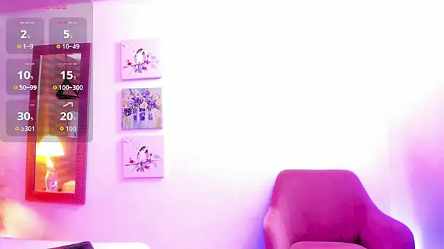 Snapshot of Mia_Sensation_ chatting on 14, 3, 2026 Mia Sensation online show from 14, 3, 2026