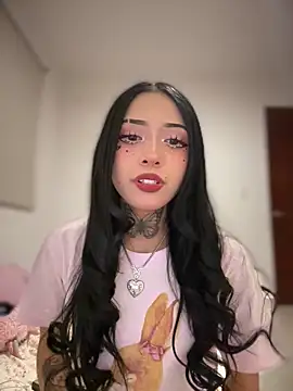 JIORYOvO online show from 23, 2, 2026