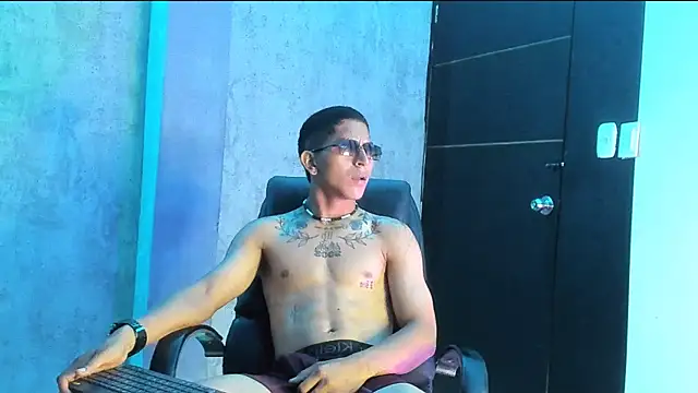 soy Aron online show from 7, 11, 2025