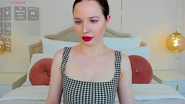 MonaRicci online show from 26, 2, 2026