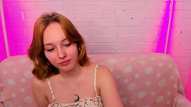 RikkiChoco online show from 2, 3, 2026