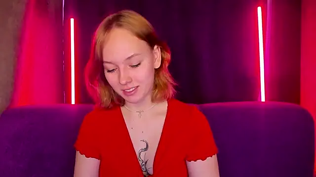 RikkiChoco online show from 22, 3, 2026