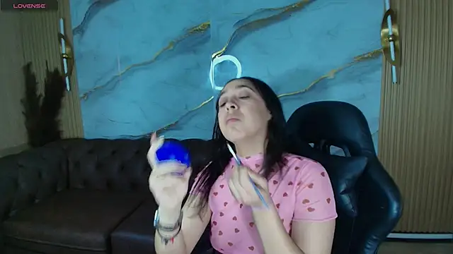 gabriella storm tf online show from 14, 1, 2026