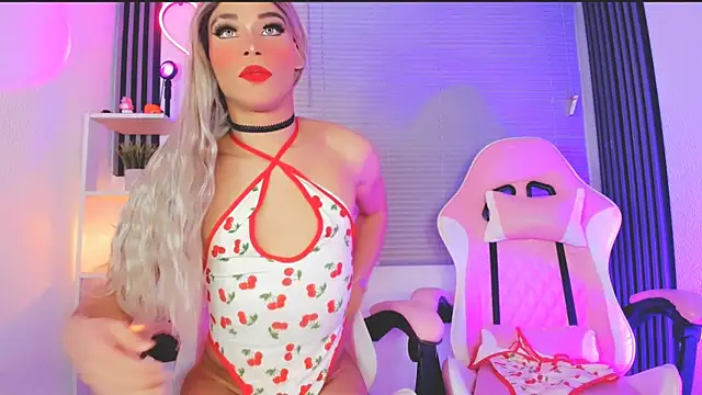 HallieAnnie online show from 20, 11, 2025