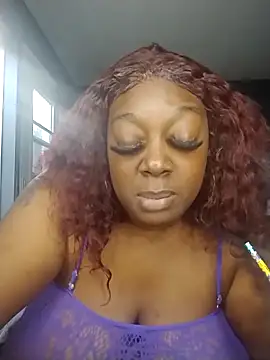 BiancaClarkson online show from 8, 11, 2025