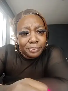 BiancaClarkson online show from 13, 11, 2025